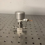 Nupro SS-4BK-1C-265. Fixed Price $40.00.