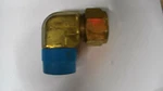 Swagelok B-1210-2-12 Brass Elbow 3/4" Tube X Male Npt -free Shipping. Fixed Price $80.86.
