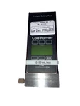 Cole-parmer Gas Flow Meter 32908-57 / 0-50ML Min Used Laboratory. Fixed Price $495.02.