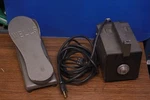 Wells Belt Driven Engine With Foot Pedal No: F011 Dental. Fixed Price $249.00.