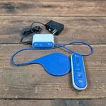 Nevro & Remote Kit Model 2500. Includes Charger,. Fixed Price $124.00.