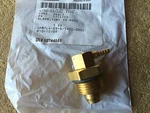 M1114 Bae Hmmwv Nos Elbow Tube To Hose 5716759. Fixed Price $32.50.