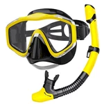 Snorkeling Gear For Adults,dry-top Set With Tempered Glass,anti-fog. Fixed Price $39.71.