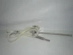 Masterflex 96400-25 9640025 Peroxide Cured Silicone Pump Tubing 30 Days Warranty. Fixed Price $99.00.