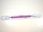 #3/4 Langer Curette, EE2 Resin SL3/4C8E2 Hu Friedy. Fixed Price $37.95.