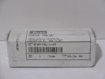 Parker 8F8M-C8L-1-SS Check Valve New In Box. Fixed Price $175.00.