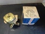 Mueller Streamline Linemaster A-14842 Packless Valve. 5/8 Solder To. Fixed Price $20.32.