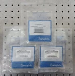 C197392 Lot Swagelok Tube Fitting Tee (SS-600-3, SS-600-3-6-4, SS-810-3-8-4BQ). Fixed Price $100.00.