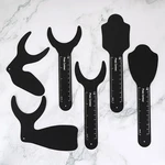 1PC Dental Background Board Palatal Black Photography Contraster. Fixed Price $9.99.