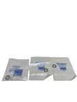 Swagelok SS-4-VCR-2-VS Gasket Face Seal Fitting Lot Of 3 New Packaging. Fixed Price $18.75.