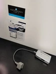 Ge Seer Light Connect 3RXH. Fixed Price $100.00.