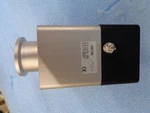 Varian KF40 Angle Valve, P/n: L6281-303, M/N:BNW-40-A/O. Fixed Price $318.00.