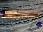 Cajon Swagelok 321-8-X-6 1/2" Stainless Flexible Tube R1NKP0293B Hose Vac. Fixed Price $225.00.