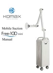 High Power Extraoral Suction, Safely Evacuates Aerosols And Amalgam Fumes. Fixed Price $1425.00.