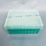 Rainin Pipette Tip Lts Ul RT-L250S Sterile 7 Racks. Fixed Price $49.00.