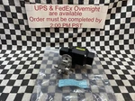 Swagelok M-41XS2-51S, M41XS251S, MS-151-SR, Monel 3-WAY Ball Valve 1/8". Fixed Price $2339.53.