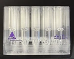Miltenyi Biotec Chill Tube Rack 15, Cat# 130-092-952 For Macsquant Automacs. Fixed Price $175.00.