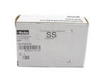 Parker 8F-V12LR-SS Nsfs. Fixed Price $269.00.