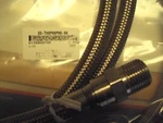 Swagelok SS-TH8PM8PM8-96 Teflon Braid Reinforced Hose, 1/2 Mnpt In-out, Ft.. Fixed Price $80.00.