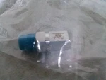 Swagelok SS-4CP5-1 ,, 1/4" Psi Poppet Check Valve New. Fixed Price $36.81.