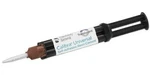 Dentsply Calibra Universal Dual Cure Self-adhesive Resin Cement 4.5G Syringe. Fixed Price $54.99.