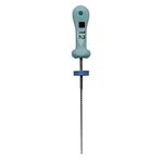 Brasseler Endosequence Hand Files K-file: KF08-20 .02 Taper, (6 Pack). Fixed Price $30.00.