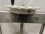 Pall Stax Lab Scale Chassis SXLSC02 Filter Holder. Fixed Price $899.00.
