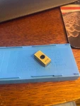 ( 1 ) Swagelok Ms-tf-bit Tube Facing Tool Cutting Insert. Fixed Price $70.00.