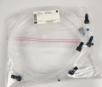 Ge Cytiva Akta Inlet Tubing Kit 56-3105-64 Id 2.9MM Od 3/16" Connectors Ferrules. Fixed Price $53.99.