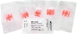 Baxa 13901 Rapidfill Luer Lock Connectors Pack Of 5 For Healthcare Use. Fixed Price $30.69.