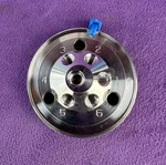 Shimadzu 228-48858-95 Hpv Stator For And SIL-30ACMP. Fixed Price $748.00.