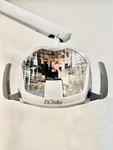 Dci Edge Series 4 Light - Post Mount, 115V, White (dental ). Fixed Price $2050.00.