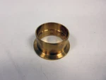 Mks 100315305 Socket Brazed NW40 For 1-5/8" Od Tubing Hps Brass KF40 KF-40. Fixed Price $7.97.
