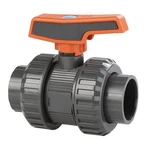 1-1/4" Socket/thread Combo True Union Ball Valves Cepex. Fixed Price $53.89.