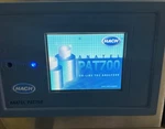 Hach Beckman Coulter Anatel PAT700 Toc Analyzer Replacement Touch Screen Hmi. Fixed Price $700.00.