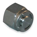 Ham-let 7121L-SS-10MM 25/64" Let-lok 316 Plug. Fixed Price $15.55.
