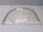 Swagelok Ss TH6TA6TA6 65CM Hose, FLEXI.3/8. Fixed Price $136.06.