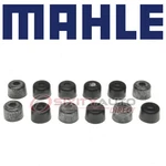 Mahle Intake Engine Valve Stem Oil Seal Set 1967-1970 Ford F-100 F-250 Yw. Fixed Price $22.01.