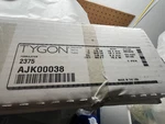 AJK00038 Tygon By Saint Gobain 1/2" I.d. X 3/4" O.d. 1/8" Wall Tubing 2375 Z. Fixed Price $120.00.
