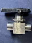 Swagelok SS-44F6 / SS44F6. Fixed Price $180.00.