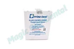 Prime-dent Permanent Dental Glass Ionomer Luting Cement Kit For Crowns #010-020. Fixed Price $20.95.