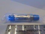New Sealed Pall 101914432 Mini Gaskleen GLFPF3101VMMA High Purity Filter Usa. Fixed Price $109.99.