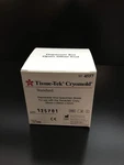 Sakura Ref 4557 Tissue-tek Cryomold Standard 25X20X5MM. Fixed Price $121.63.