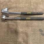 Parker Hannifin Pipe Tubing 4-2829 Bender 1/4 Od 9/16 Radius X. Fixed Price $45.00.