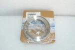 Kurt J Lesker QF63-SWK Socket Weld Blank Blind Flange NW63 Iso C-bore Vacuum New. Fixed Price $44.99.