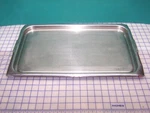 Vollrath Stainless Steel Steam Table Pan Nsf 21 X 13 W 7000-5. Fixed Price $15.00.