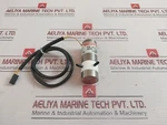 Bio-chem 100T3-S33 Solenoide Valve 24VDC. Fixed Price $502.00.