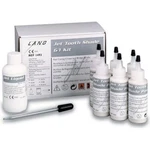 Jet Tooth Shade 62/A2 1420-62 By Bnd 004OZ -lang Powder Only Oz.. Fixed Price $48.55.