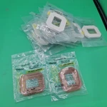 Pierce 3ML 10K Mwco Slide-a-lyzer Dialysis Casette 66425 (16/PK) Read. Fixed Price $80.00.