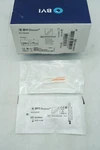 Bvi Visitec Beaver 6700 Mini-blade Surgical, Box Of 20 Pcs. Fixed Price $65.00.